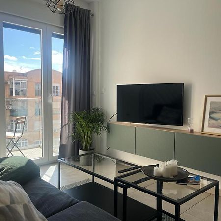 Love Rent4 Malaga Loft 外观 照片