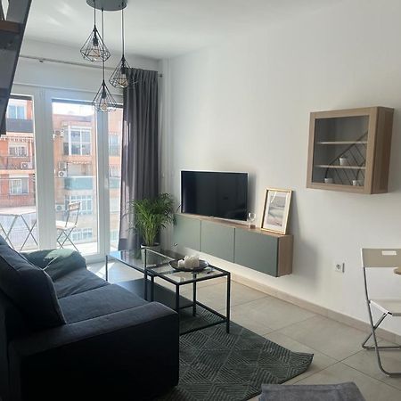 Love Rent4 Malaga Loft 外观 照片