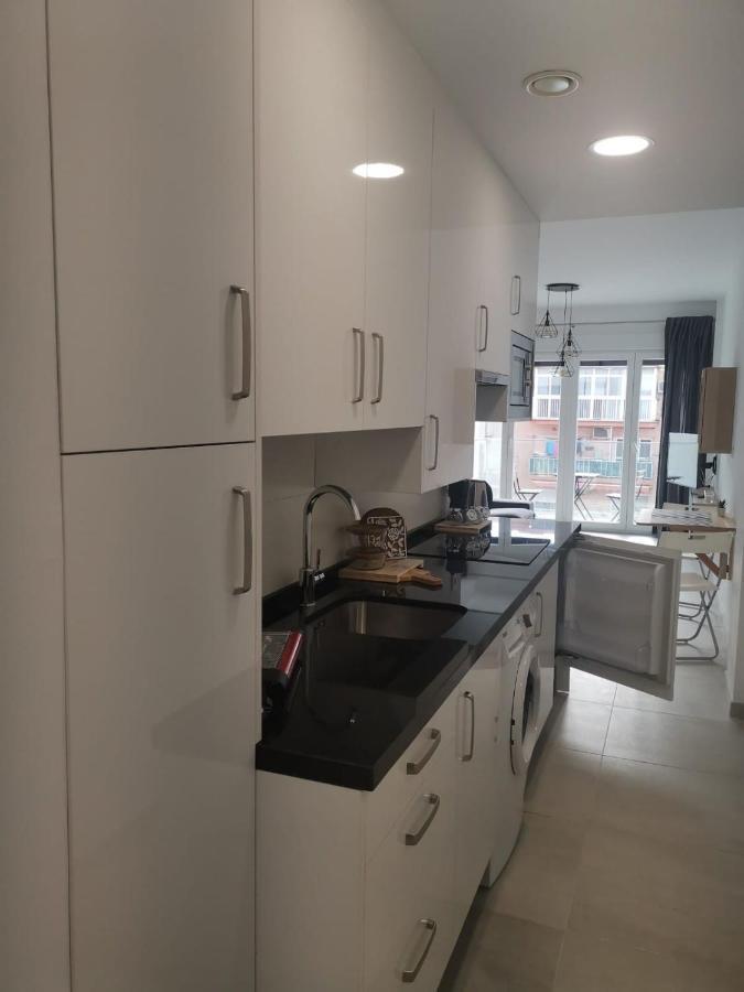 Love Rent4 Malaga Loft 外观 照片