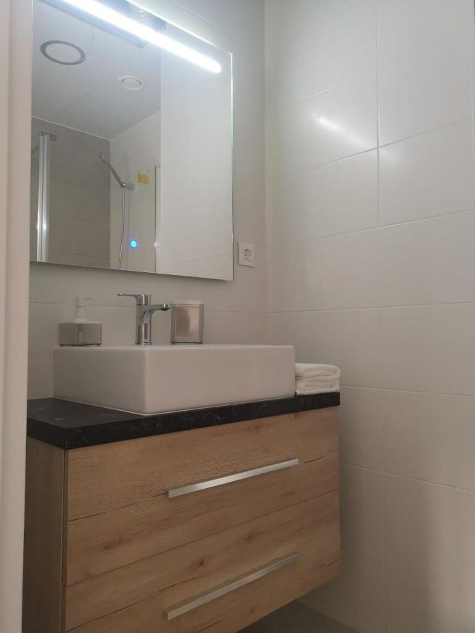 Love Rent4 Malaga Loft 外观 照片