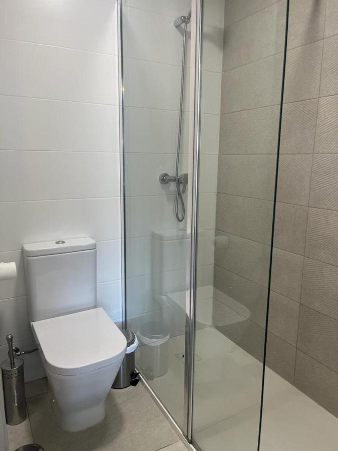 Love Rent4 Malaga Loft 外观 照片
