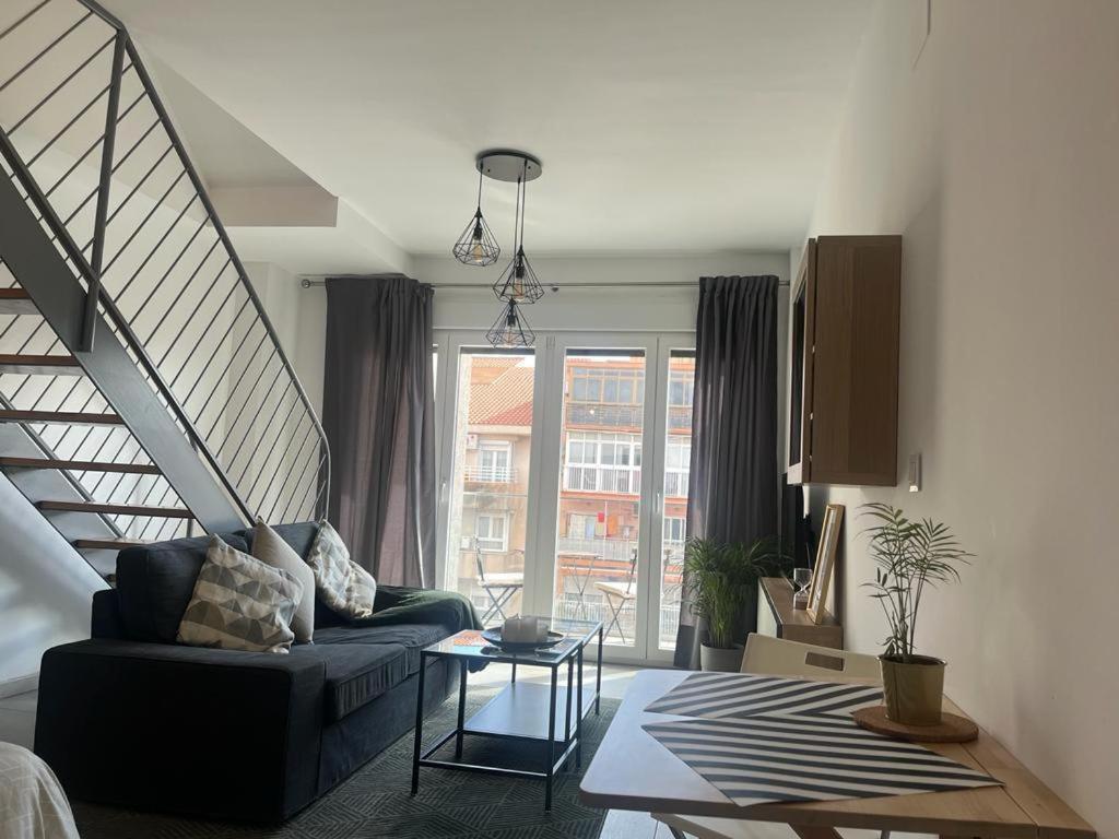 Love Rent4 Malaga Loft 外观 照片